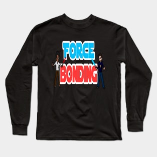 Force Bonding 2020 Long Sleeve T-Shirt